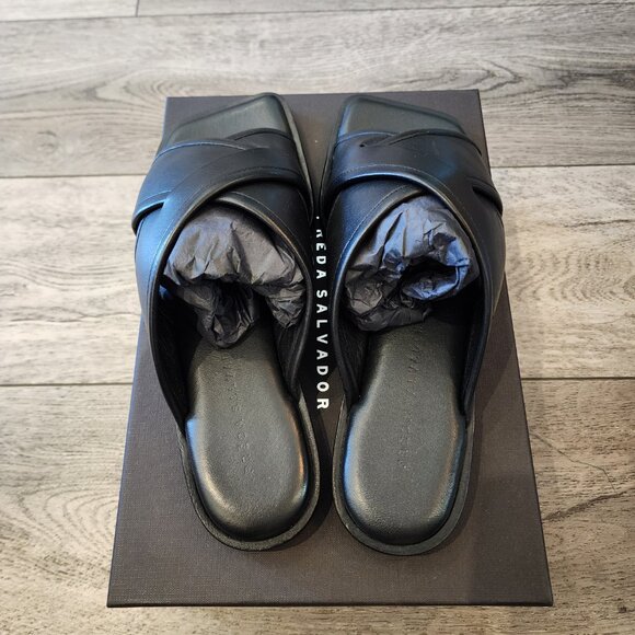 Freda Salvador Marta Size 8 - Picture 5 of 9